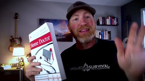 The Home Doctor Book Review - My 3-Month Results After Using HOME DOCTOR BOOK!