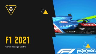 F1 2021