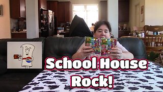 School House Rock Blind Bags! 😎