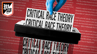 Eradicating The Cancer Of Critical Race Theory | Ep. 713