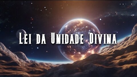 Lei da Unidade Divina