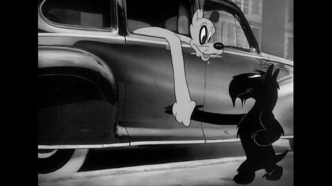 Looney Tunes - Porky's Pooch (1941)