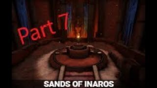 Sands Of Inaros Quest Part 7