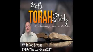 The Mystery and Secrets of Creation - Part Two Rod Bryant