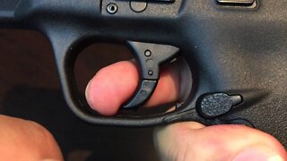 Why I HATE the Smith & Wesson M&P 9mm Shield's Trigger
