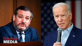"The Direct Result Of Repeated Mistakes Made By President Biden!" Cruz RIPS Joe Biden's FAILURES