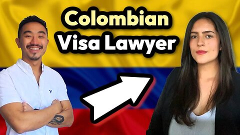 Everything You Need To Know Colombian Visas (Guide 2023)