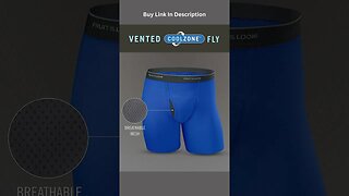 Men's Coolzone Boxer Briefs #shorts #boxer #innerwear #amazonproducts