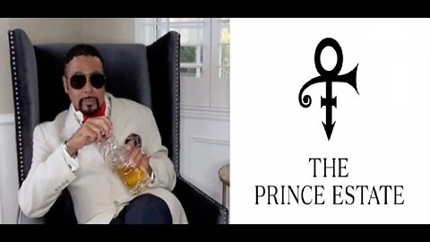 Morris Day vs. The Owners of Prince's Estate for The Use of His Name - Morris Day and The Time