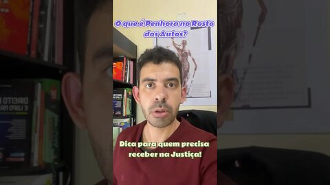 MACETE para BLOQUEAR BENS do SEU DEVEDOR!