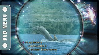 The Water Horse - DVD Menu