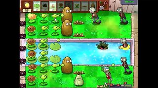 Plants vs. Zombies 3-9