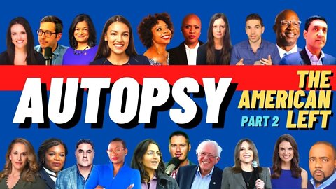 AUTOPSY: The State of the US Left | Can REFORMISTS & REVOLUTIONISTS Unite