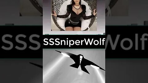 Sssniperwolf Fan Of Harry Potter