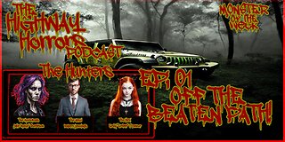 S001E001 - Off the Beaten Path - Pilot