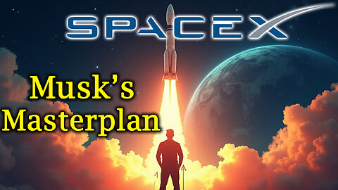 Elon Musk’s SpaceX: The Formula for Success