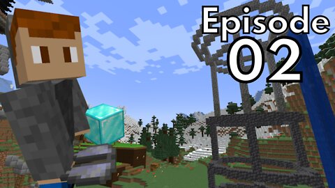 OutCasts : Episode 2 - Giga Progress