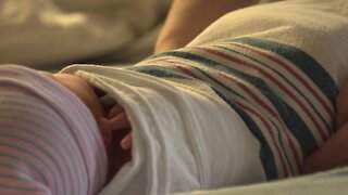 Taxing Times: Could New Parents Get Extra Stimulus?