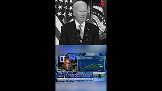 Joe Biden has crushed the American Dream with reckless spending and sky-high inflation.