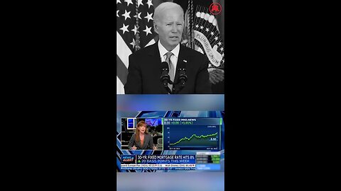 Joe Biden has crushed the American Dream with reckless spending and sky-high inflation.