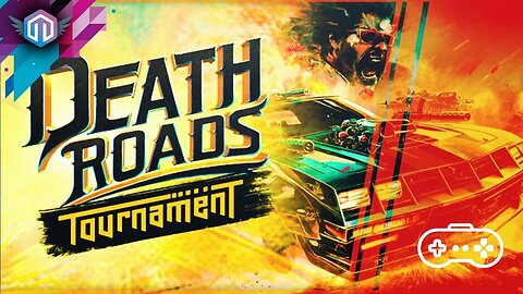 Death Roads - Corrida mortal, estratégia e jogabilidade roguelite em um só jogo