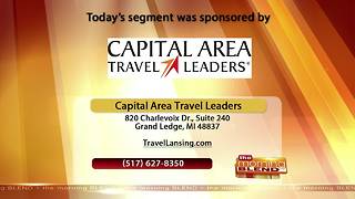 Capital Area Travel - 2/20/18