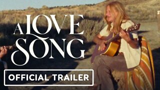 A Love Song - Official Trailer