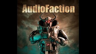AudioFaction Presents - Duke Herrington (Shuffle Dance x2)