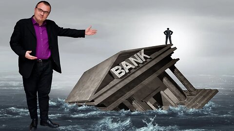 Banking Crisis vs Crypto | Crypto Expert Says Banking Crisis “Just Starting” | Crypto Market Soar |