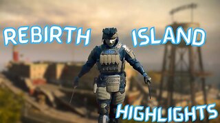 I MISS REBIRTH | REBIRTH ISLAND HIGHLIGHTS