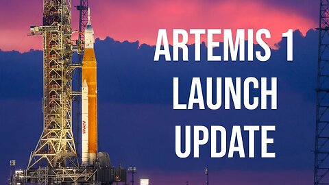 Artemis Upgraded and test Timeline