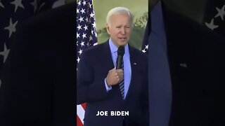 Biden, Having Wind And Solar