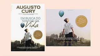 Em busca do sentido da vida - Capítulo - Viagens mentais