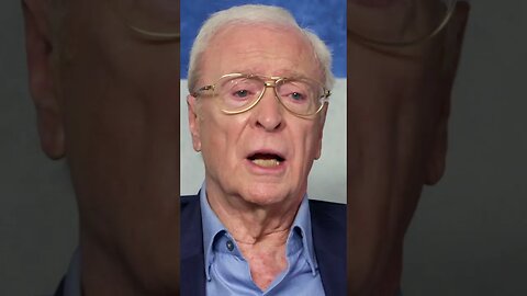 Michael Caine's dirty joke