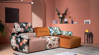 Living room makeover - Home Decor - The best sofas for the living room