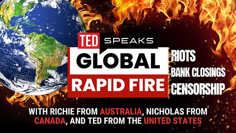 Global Rapid Fire – Australia, Canada, Netherlands, and the U.S. talk SILVER