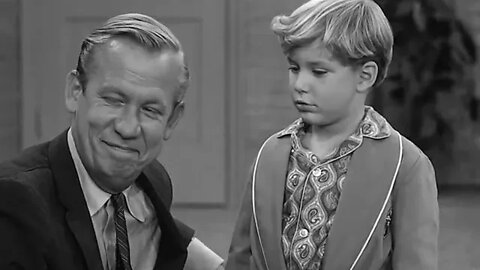 The Dick Van Dyke Show S01E06, 1961