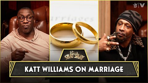 Katt Williams On Marriage | Extreme Motivation