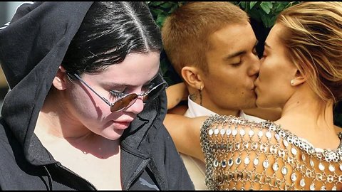 Selena Gomez ALONE On Valentine's Day As Hailey Baldwin Reveals Sweetest Gift From Justin Bieber!