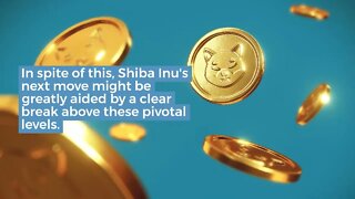 shiba inu coin (SHIB) is about to see a significant price change here's why #topcryptonews