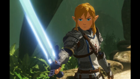 ‘Hyrule Warriors: Age of Calamity’ probably won’t be the start of a ‘Hyrule Warriors’ series
