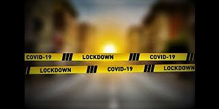 NYT: Lockdowns Give You Covid 19