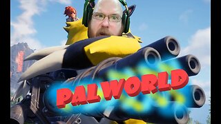 Palworld