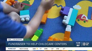 Early Learning Coalition of Hillsborough County launches supply drive to help childcare centers