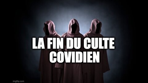 La fin du culte covidien