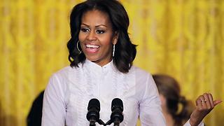 Michelle Obama Tells Oprah America Lacks Hope