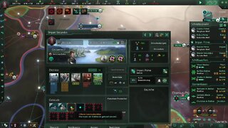 Stellaris daddeln