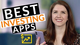 INVESTING & INVESTMENT APPS UK (2020) - 6 ways to invest in the stock market from your phone