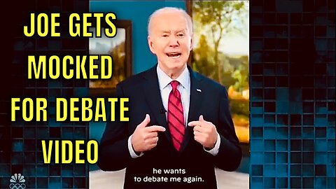 Joe Biden is Really Going to REGRET THIS!