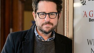 J. J. Abrams makes huge deal with Warner Brothers